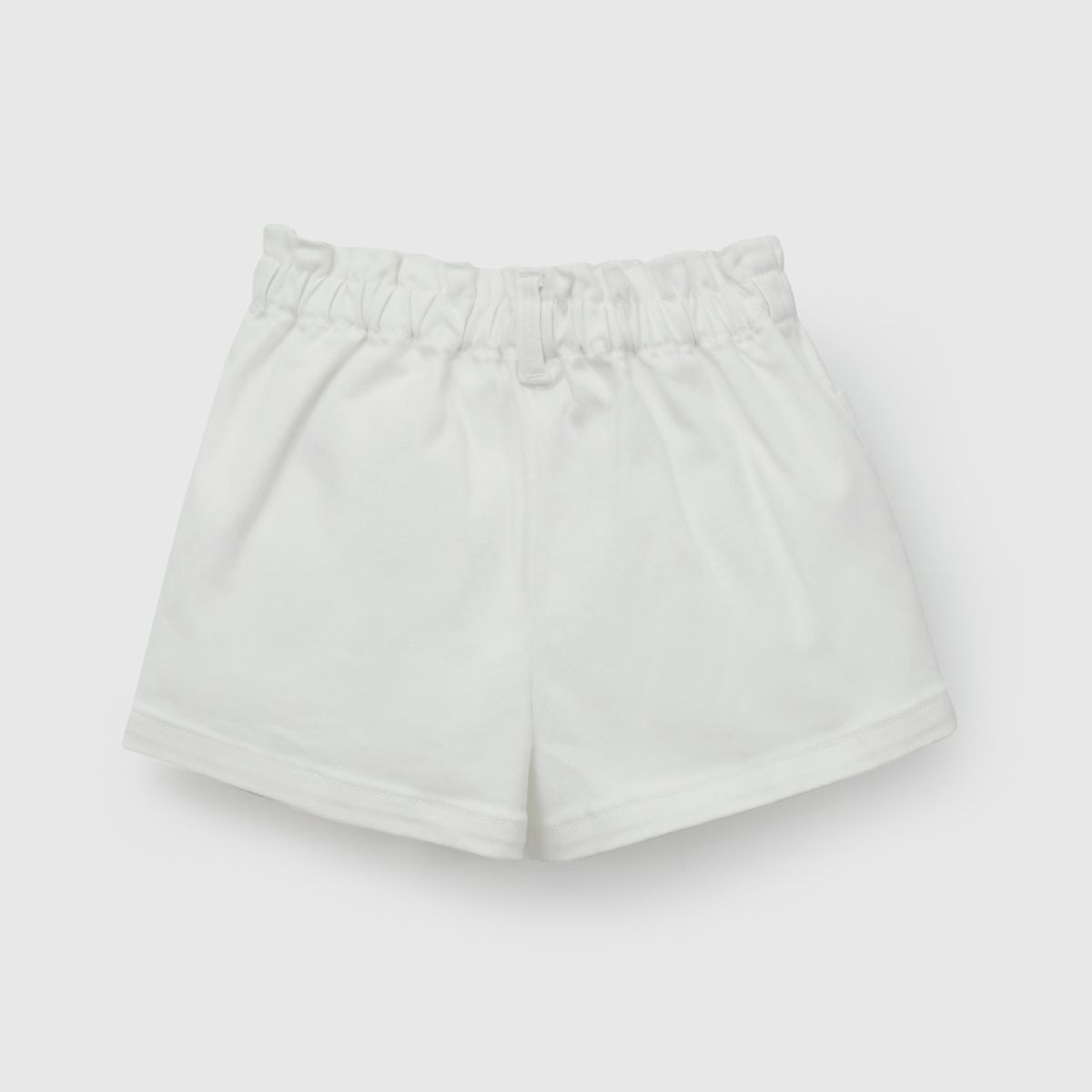 COLLOKY - Short Niña Blanco  58 33 Colloky