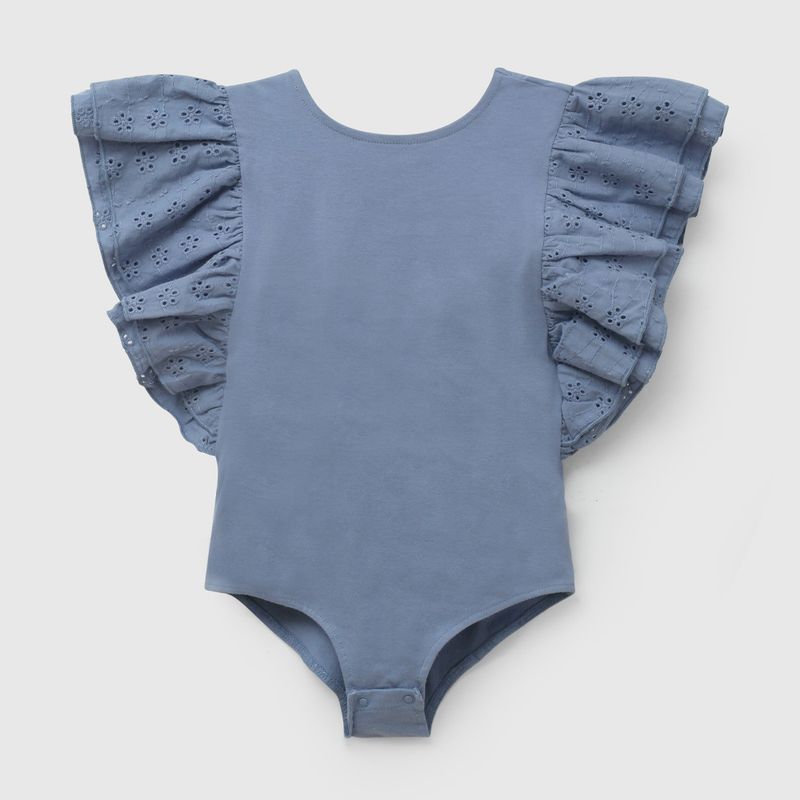 COLLOKY - Bodie Niña Celeste 58130 Colloky