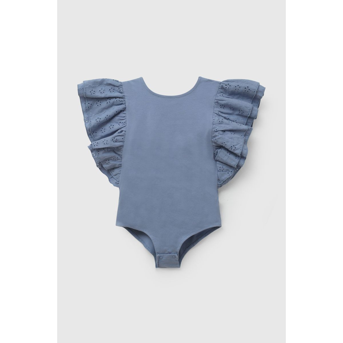 COLLOKY - Bodie Niña Celeste 57461 Colloky