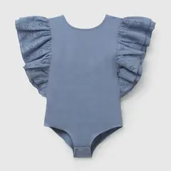 COLLOKY - Bodie Niña Celeste 58130