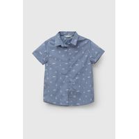 Camisa Niño Celeste 57461