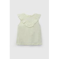 Polera Niña Amarillo 58195