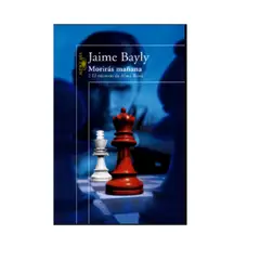 ALFAGUARA - Morirás mañana