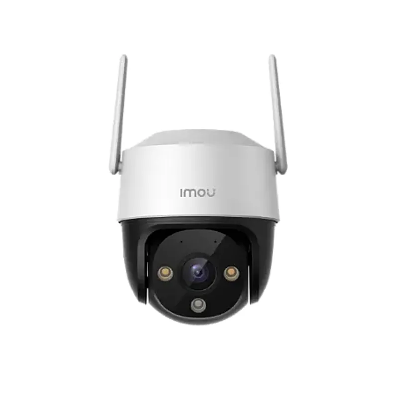 IMOU - Cámara Wifi Ip Cruiser SE+ 2K Domo Imou 3mp Color Blanco