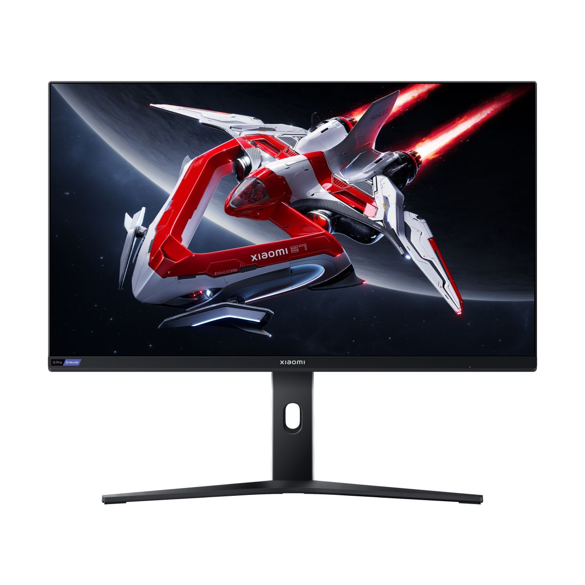 XIAOMI - Monitor Xiaomi Mini LED Gaming Monitor G Pro 27i