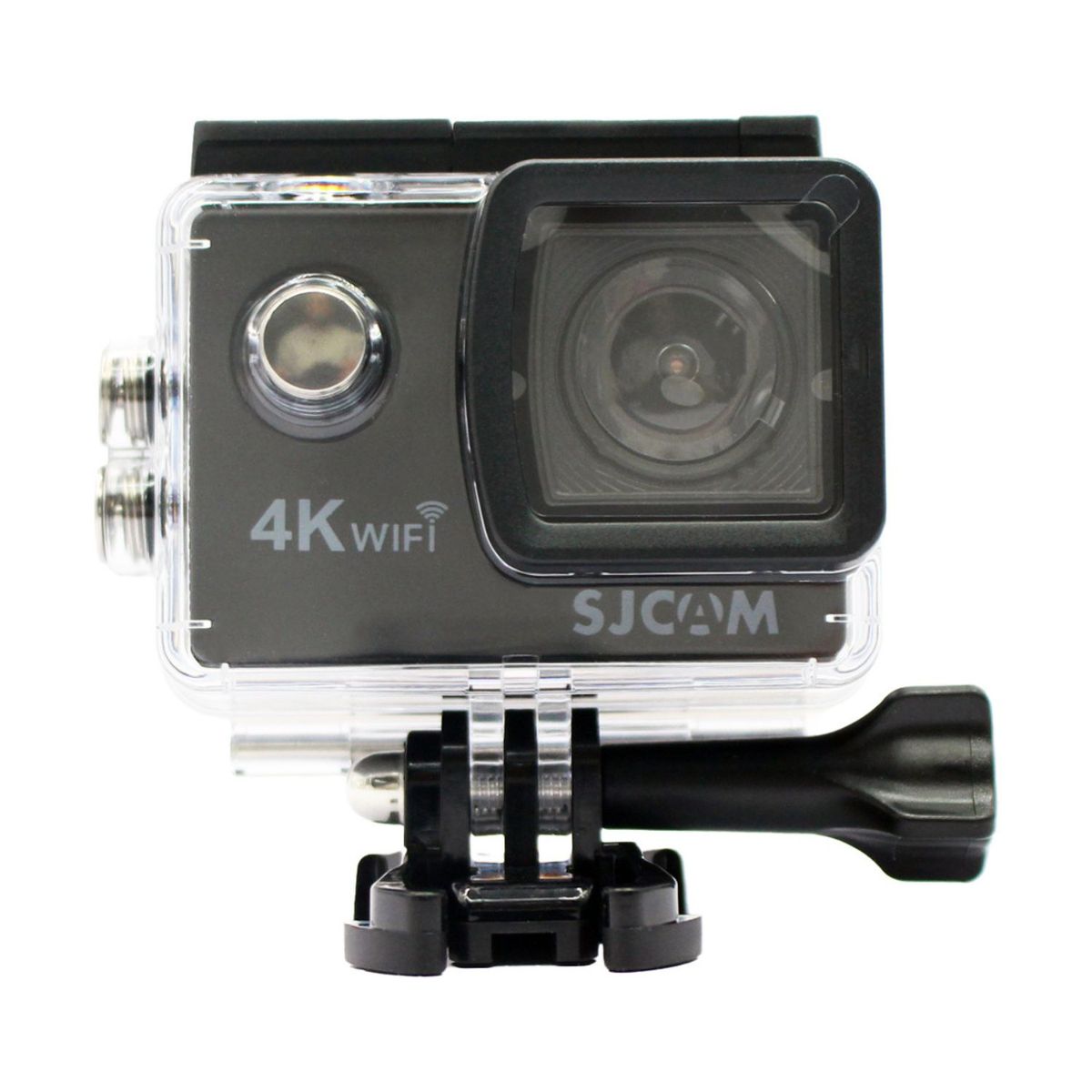 SJCAM - Cámara Deportiva Acción SJCAM SJ4000 AIR 4K WiFi - PS