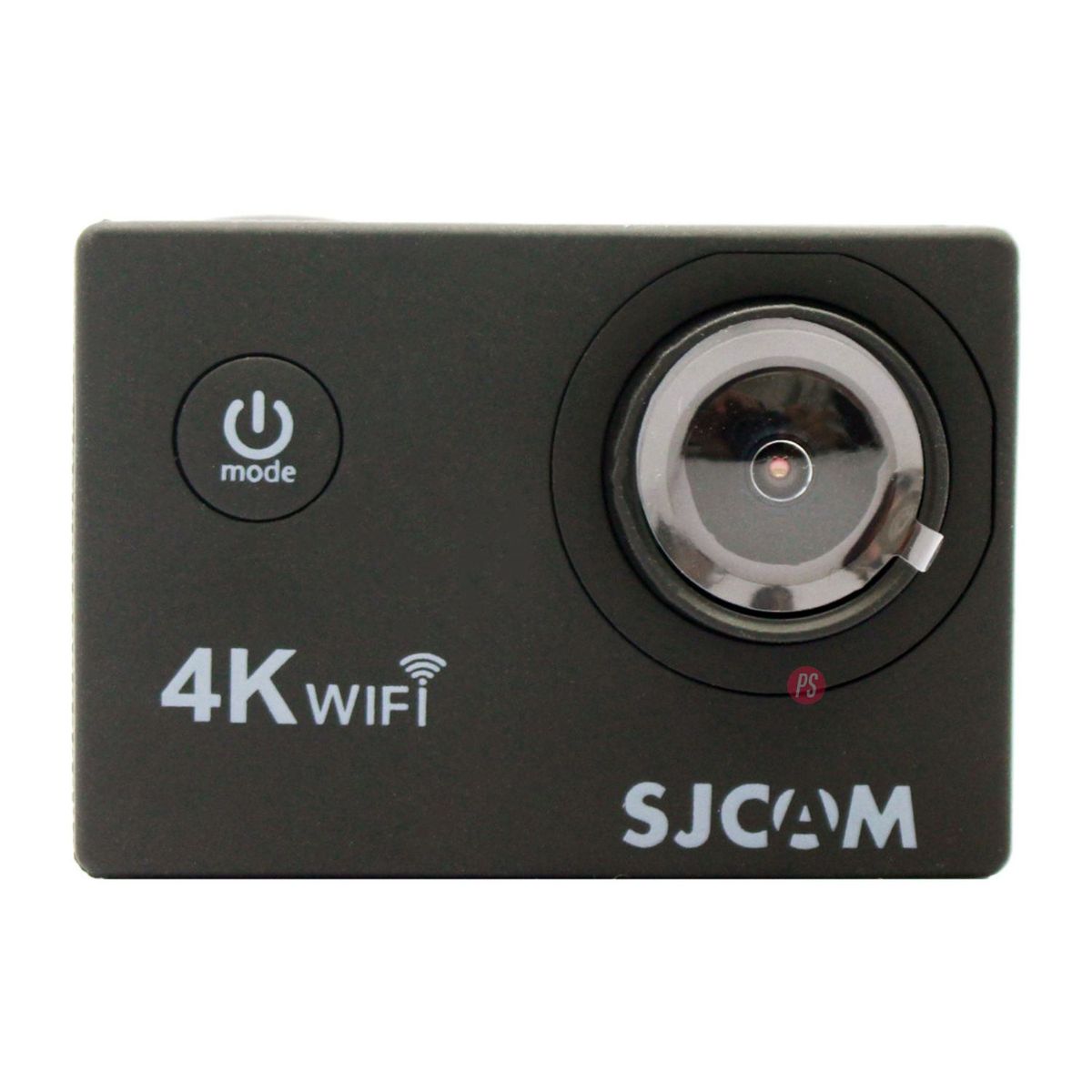 SJCAM - Cámara Deportiva Acción SJCAM SJ4000 AIR 4K WiFi - PS