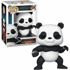 FUNKO - 72046 POP ANIME JUJUTSU KAISEN POP ANIME JUJUTSU