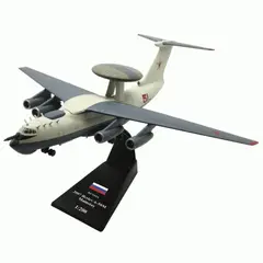 GENERICO - JLMODEL H-12 BERIEV A 50M MAINSTAY 2007 RUSSIA 1-200
