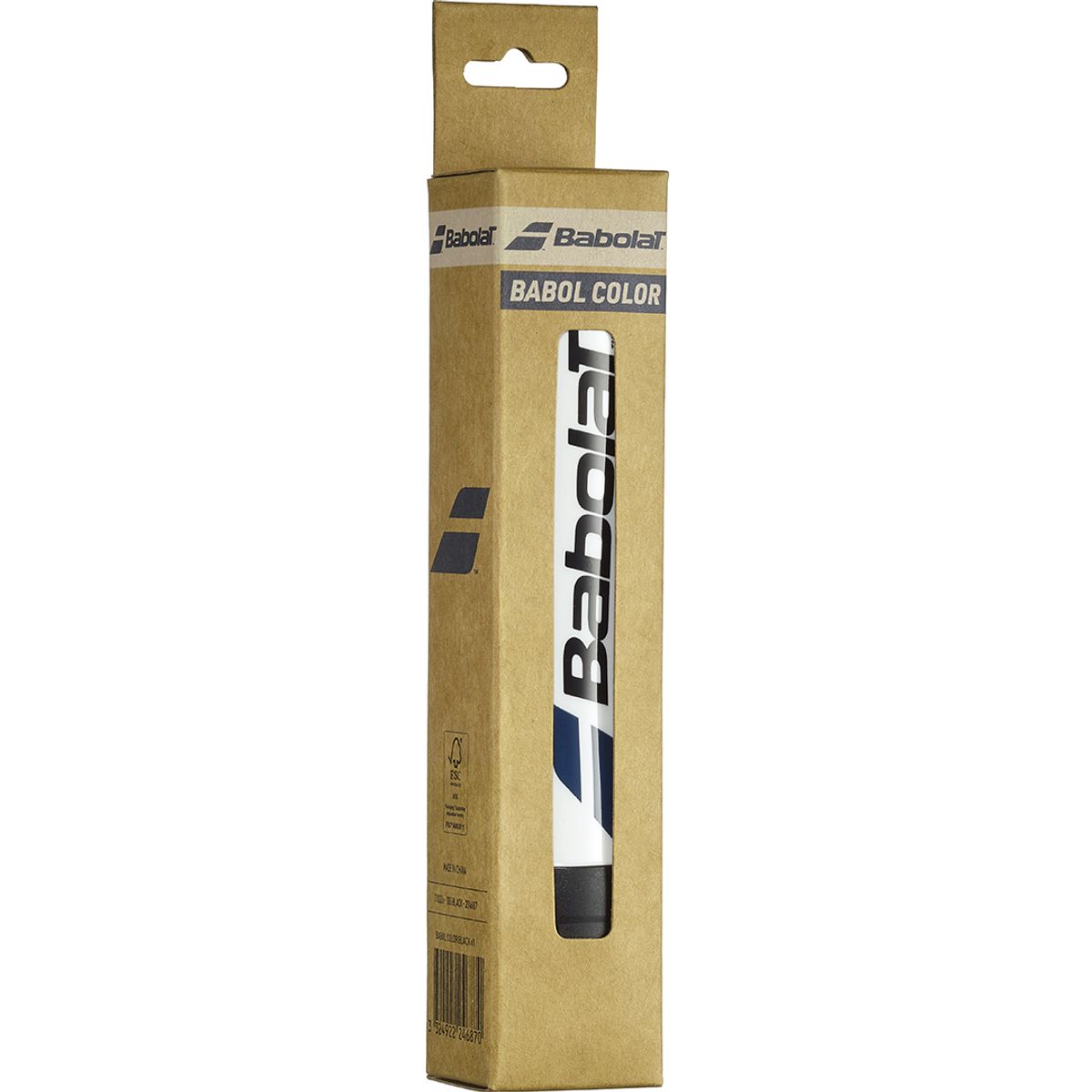 BABOLAT - PLUMON PARA RAQUETA BABOLAT - NEGRO