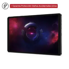 LENOVO - Tablet Gamer Legion Tab 3ra Gen 12GB RAM 256GB 25K Android + Garantía ADP One