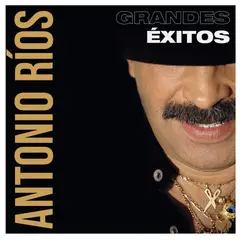GENERICO - ANTONIO RIOS - GRANDES EXITOS / VINILO
