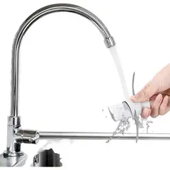 TELEFUNKEN - Picadora Turbo Blade 600W Bowl Vidrio 1.5 Litros