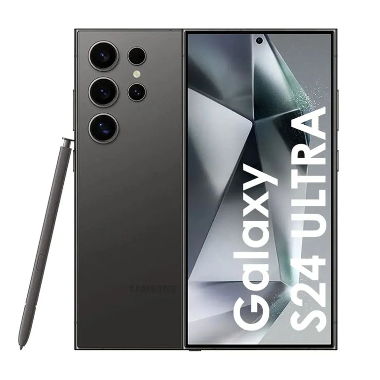 Galaxy S24 Ultra 512Gb Reacondicionado.