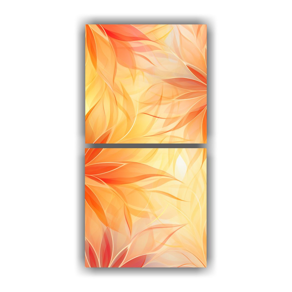 GENERICO - Patrones Digitales Duraderos Y Funkies Para 20x40 Cm