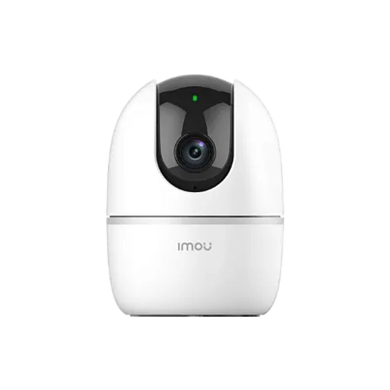 IMOU - Cámara Wifi IMOU Ranger 2 PT Interior 3MP Audio - Blanco