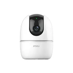 IMOU - Cámara Wifi Ranger 2 PT Interior 3MP Audio - Blanco