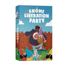GENERICO - Gnome Liberation Party