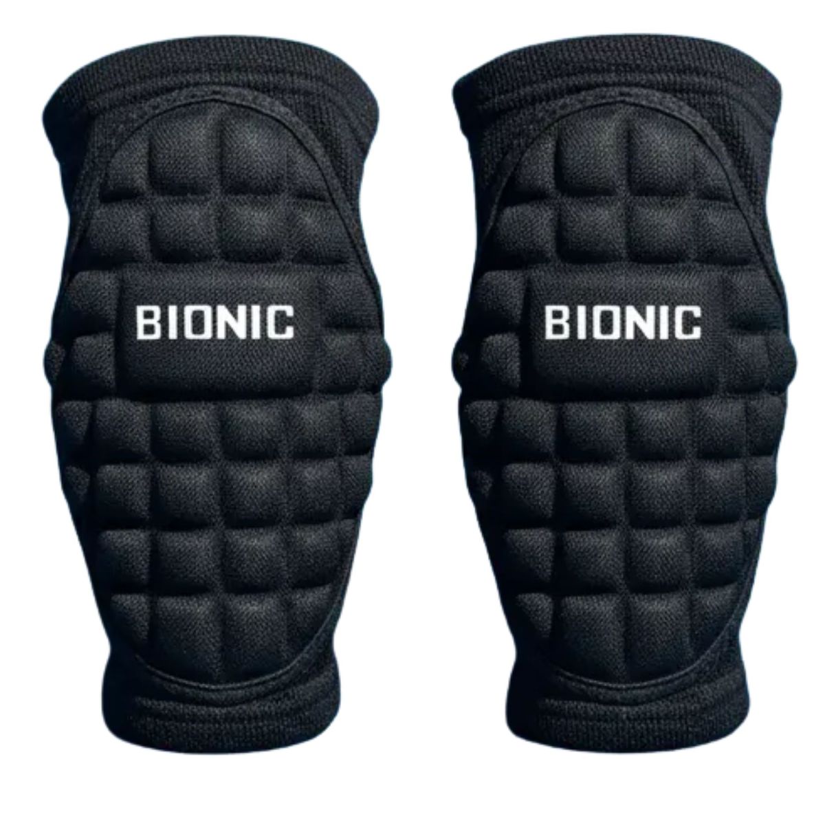 BIONIC - Codera Deportiva Acolchada Bionic Patín Vóley Fútbol