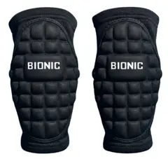 BIONIC - Codera Deportiva Acolchada Patín Vóley Fútbol
