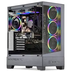 HYPERPC - PC GAMER INTEL CORE Ultra 7 265K 32Gb DDR5 2Tb RTX 5060 Ti