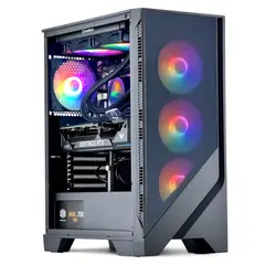 HYPERPC - PC GAMER INTEL CORE Ultra 7 265K 128Gb DDR5 2Tb RTX 5060 Ti