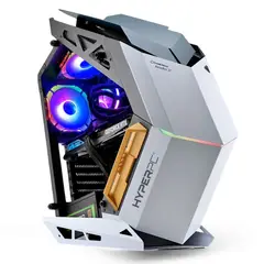 HYPERPC - PC GAMER INTEL CORE Ultra 7 265K 128Gb DDR5 2Tb RTX 5070 12Gb