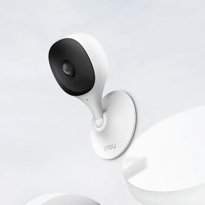 Imagen 2 del producto CAMARA IP Wifi IPC-C32EN CUE 2 3mp 2.8MM IR10 - Blanco