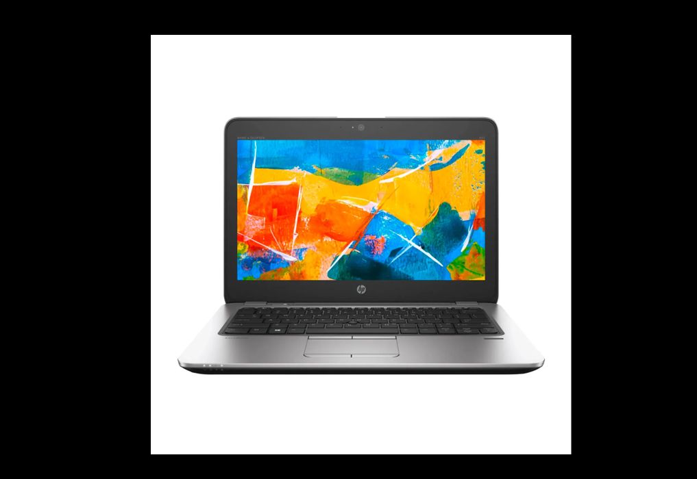 EliteBook 820 G3 i5-6300U 8GB RAM 240GB SSD REACONDICIONADO GRADO A