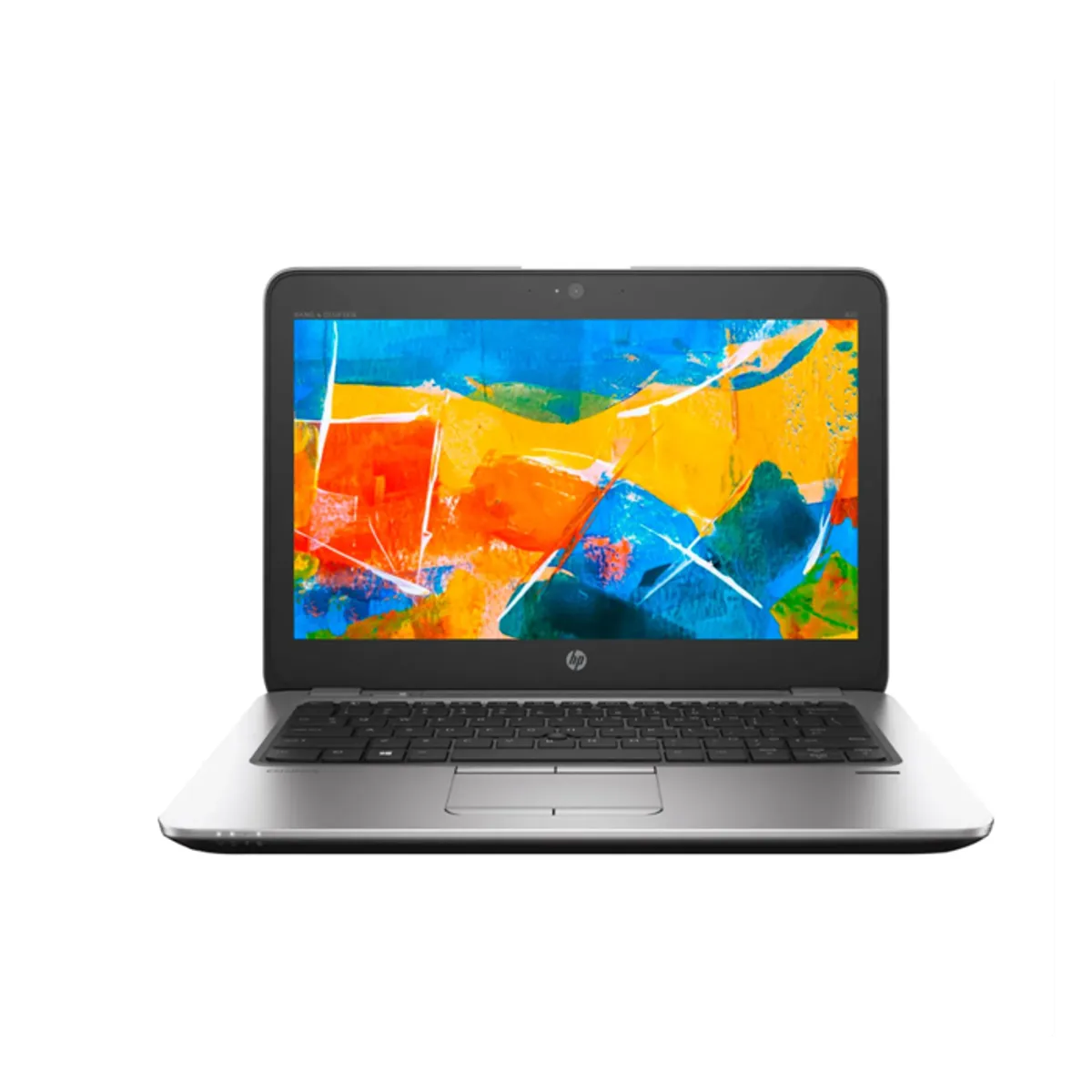 HP - HP EliteBook 820 G3 i5-6300U 8GB RAM 480GB SSD REACONDICIONADO GRADO A