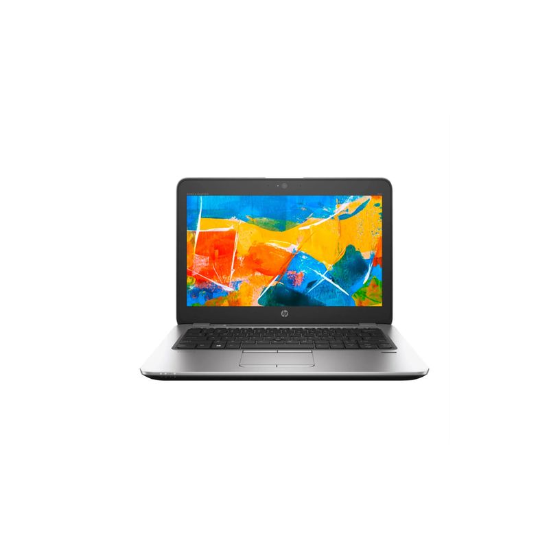 HP - HP EliteBook 820 G3 i5-6300U 8GB RAM 480GB SSD REACONDICIONADO GRADO A
