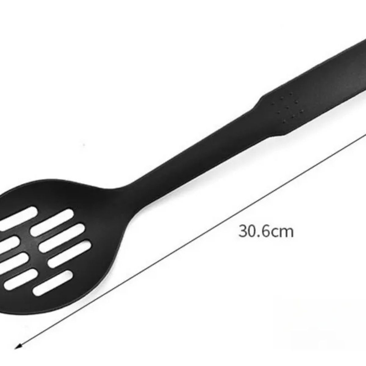 MOVI - Bateria De Cocina 11 Piezas Antiadherente Aluminio Granito C Rojo