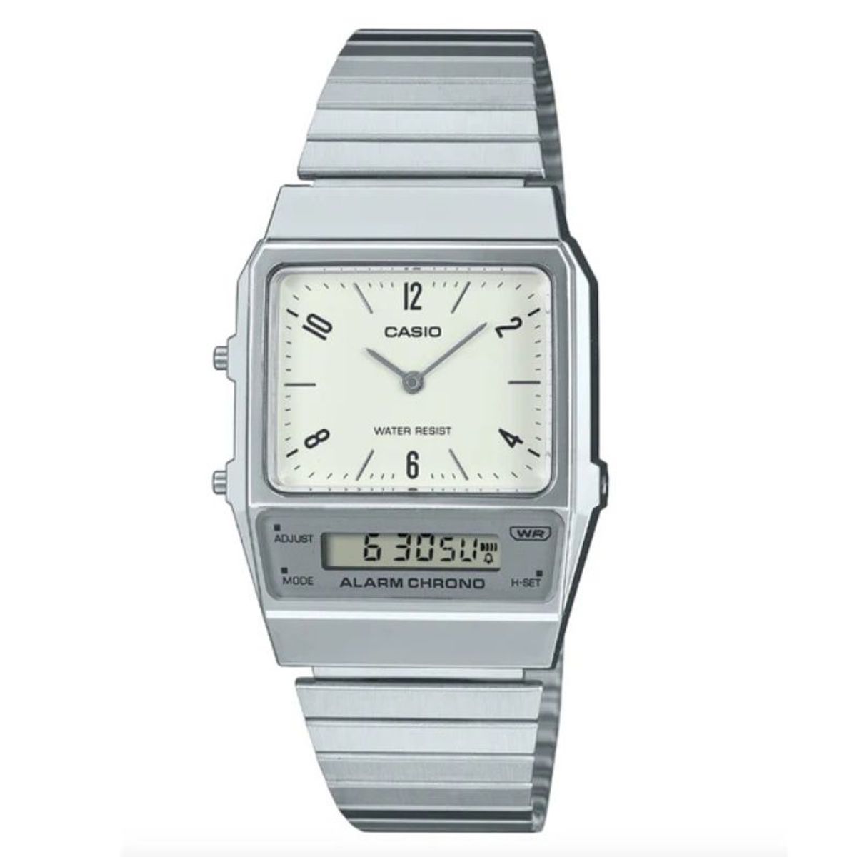 CASIO - Reloj Casio Unisex AQ-800E-7A2 Análogo Digital