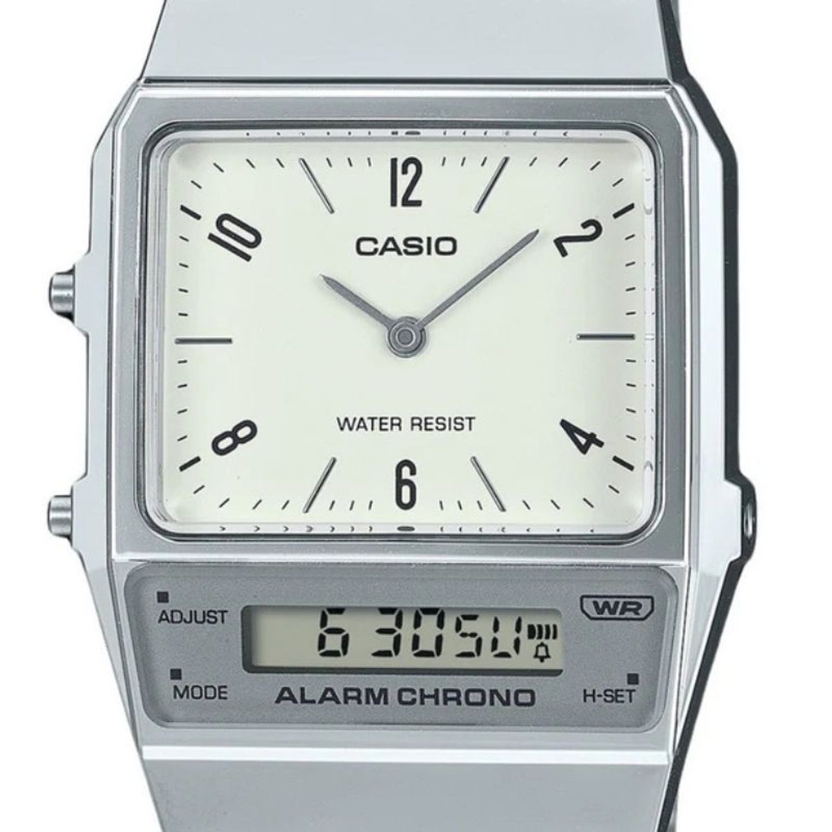 CASIO - Reloj Casio Unisex AQ-800E-7A2 Análogo Digital