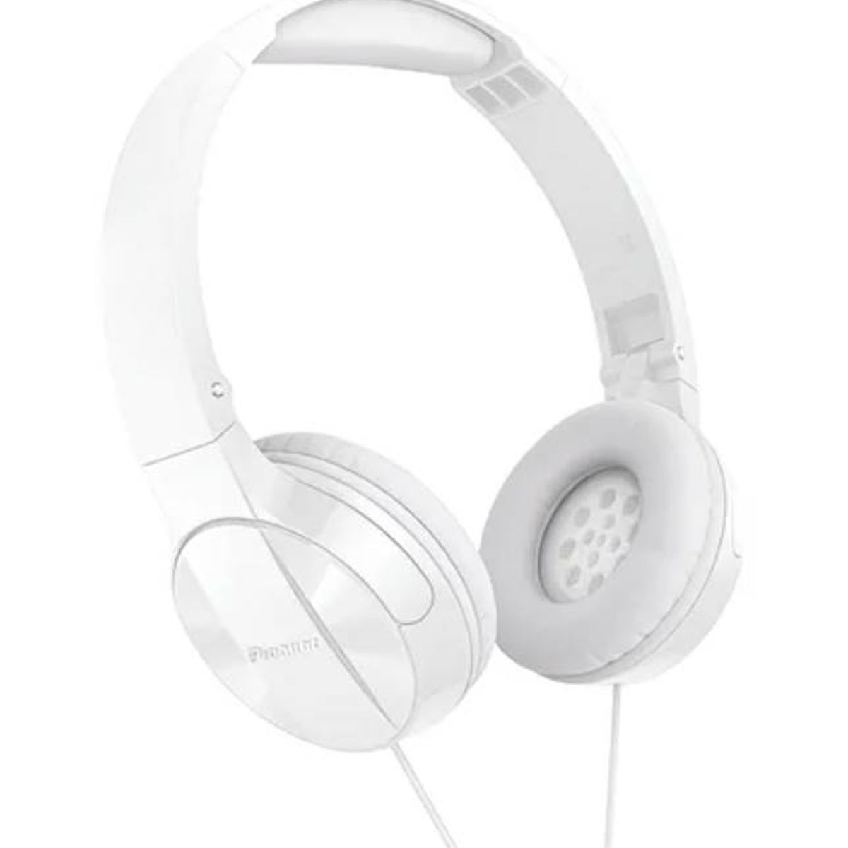 PIONEER - Audífonos Over Ear Pioneer Se-mj503 Cable Plug 35mm