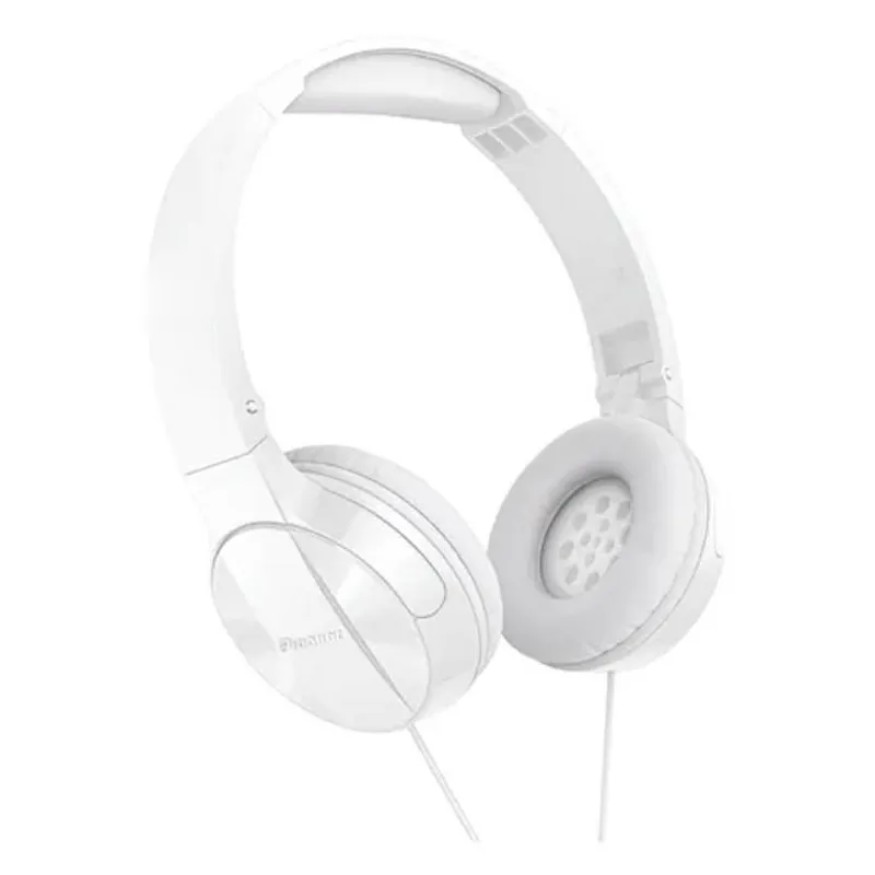 PIONEER - Audífonos Over Ear Pioneer Se-mj503 Cable Plug 35mm