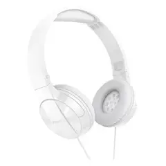 PIONEER - Audífonos Over Ear Se-mj503 Cable Plug 35mm