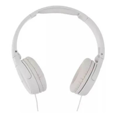 Imagen 2 del producto Audífonos Over Ear Se-mj503 Cable Plug 35mm Blanco