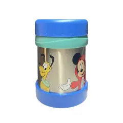 KEEP - Termo De Comida 350ml Acero Inoxidable - Mickey