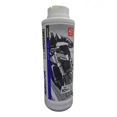 IPONE - Aceite De Moto 10w 30 Full Sintético Katana Original