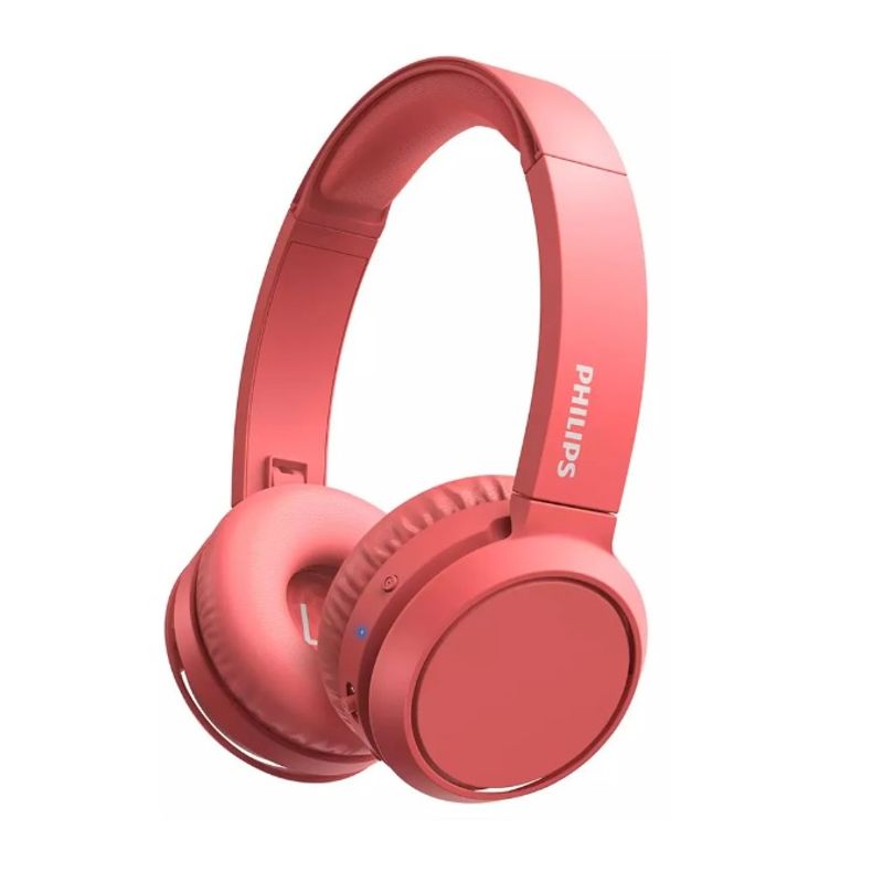 PHILIPS - Audífono Bluetooth Philips Modelo TAH4205
