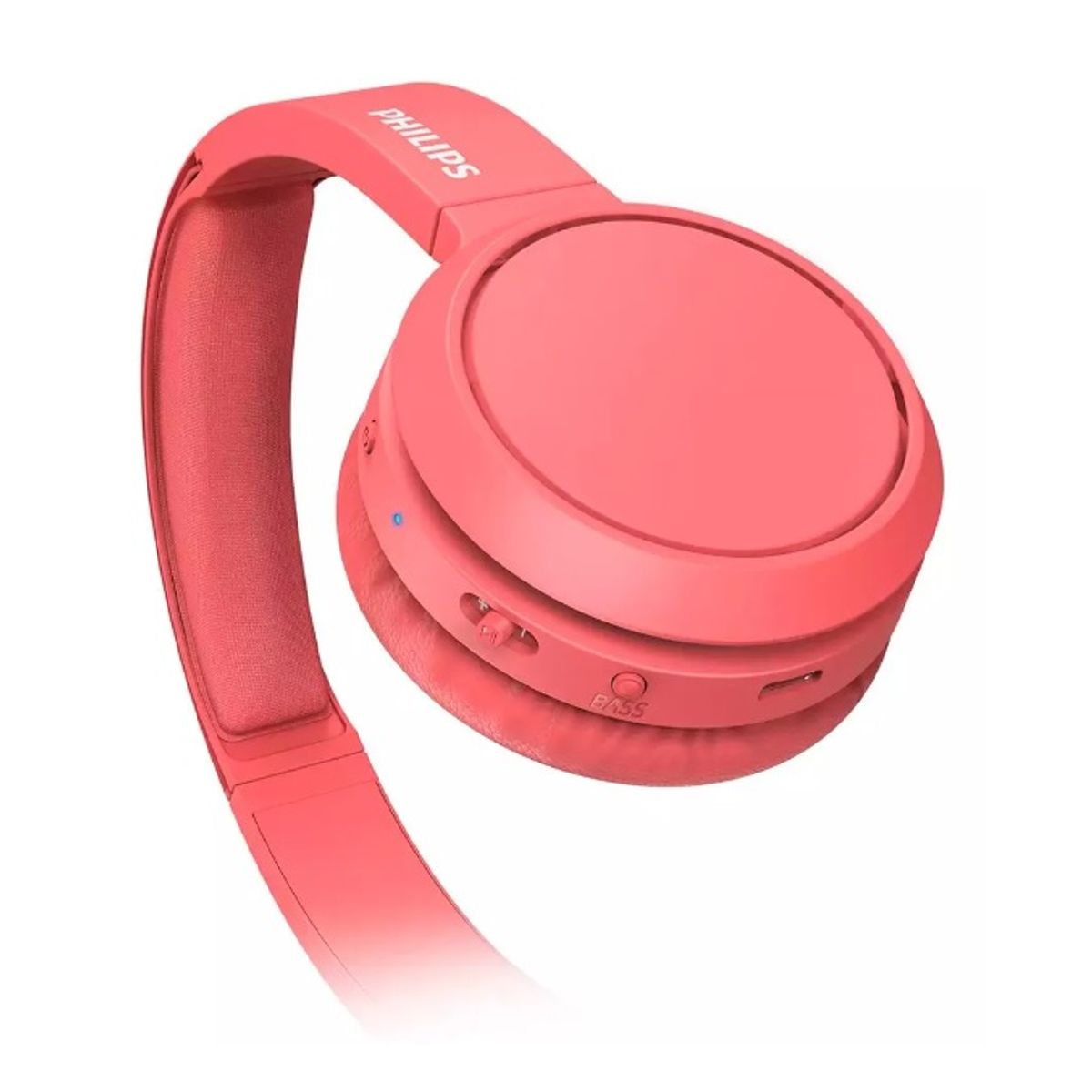 PHILIPS - Audífono Bluetooth Philips Modelo TAH4205