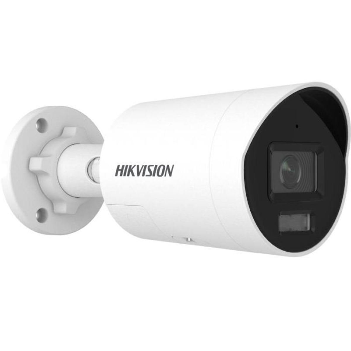 HIKVISION - Camara Mini Bullet Hikvision 4MP Smart Hybrid Light ColorVu