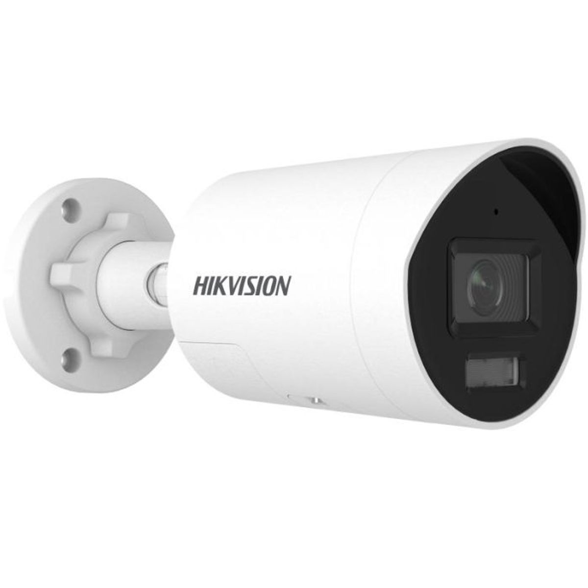 HIKVISION - Camara Mini Bullet Hikvision 4MP Smart Hybrid Light ColorVu