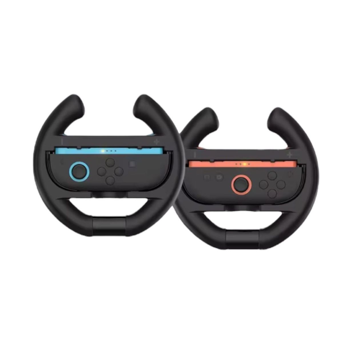 GENERICO - Volantes Compatible con Joy-Con 2 Nintendo Switch 2