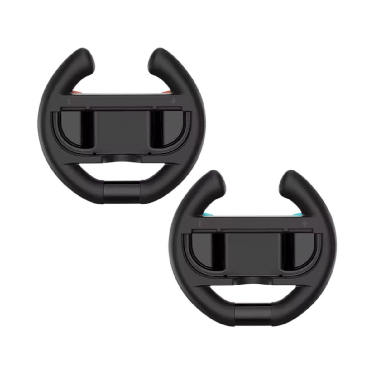 GENERICO - Volantes Compatible con Joy-Con 2 Nintendo Switch 2