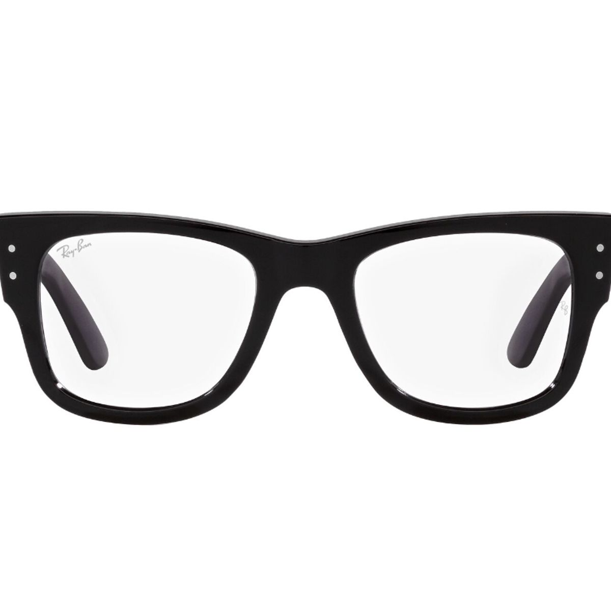 RAY BAN - Ray-Ban Optical Lentes Ópticos Mega Wayfarer RX0840V 2000  51