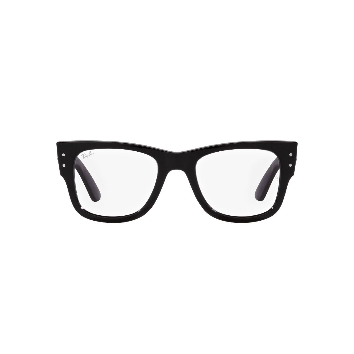 RAY BAN - Ray-Ban Optical Lentes Ópticos Mega Wayfarer RX0840V 2000  51