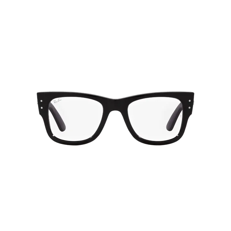 RAY BAN - Ray-Ban Optical Lentes Ópticos Mega Wayfarer RX0840V 2000  51
