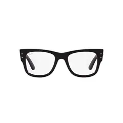 RAY BAN - Ray-Ban Optical Lentes Ópticos Mega Wayfarer RX0840V 2000 51